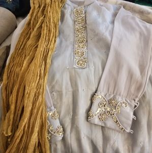 Pakistani, Indian dresses